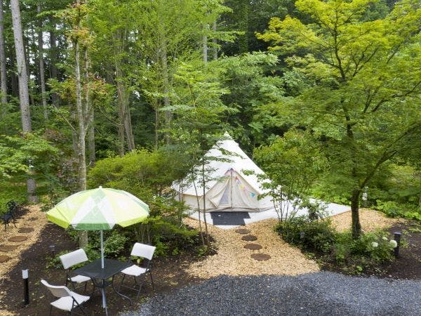 富士の住み家　りぶらん【空テラス】