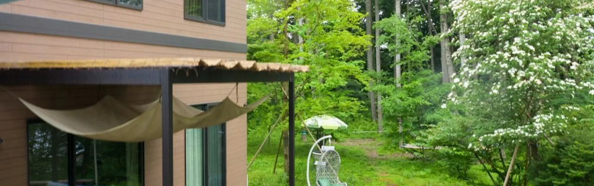 富士の住み家 りぶらん【空テラス】