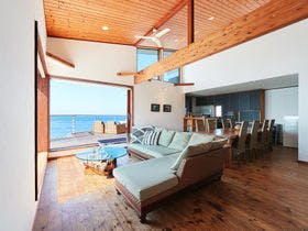 【神奈川県横須賀・三浦の貸別荘・コテージ】＆SUN Penthouse