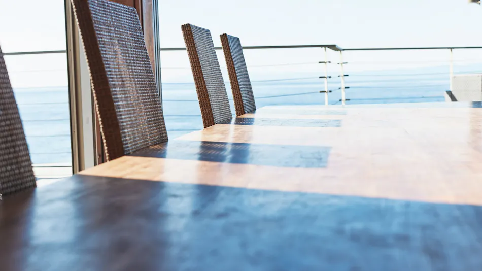 & SUN Penthouse