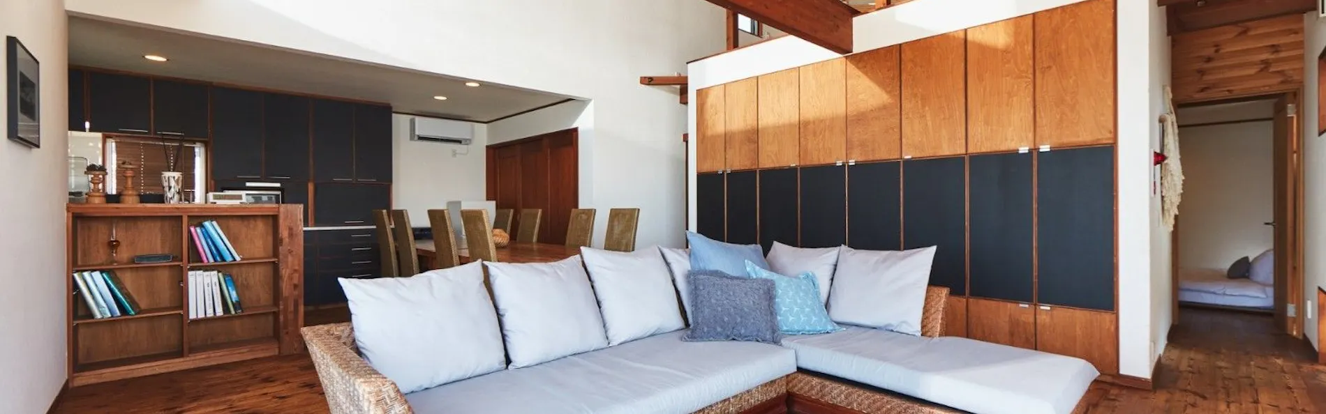 & SUN Penthouse