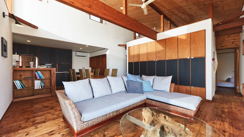 & SUN Penthouse