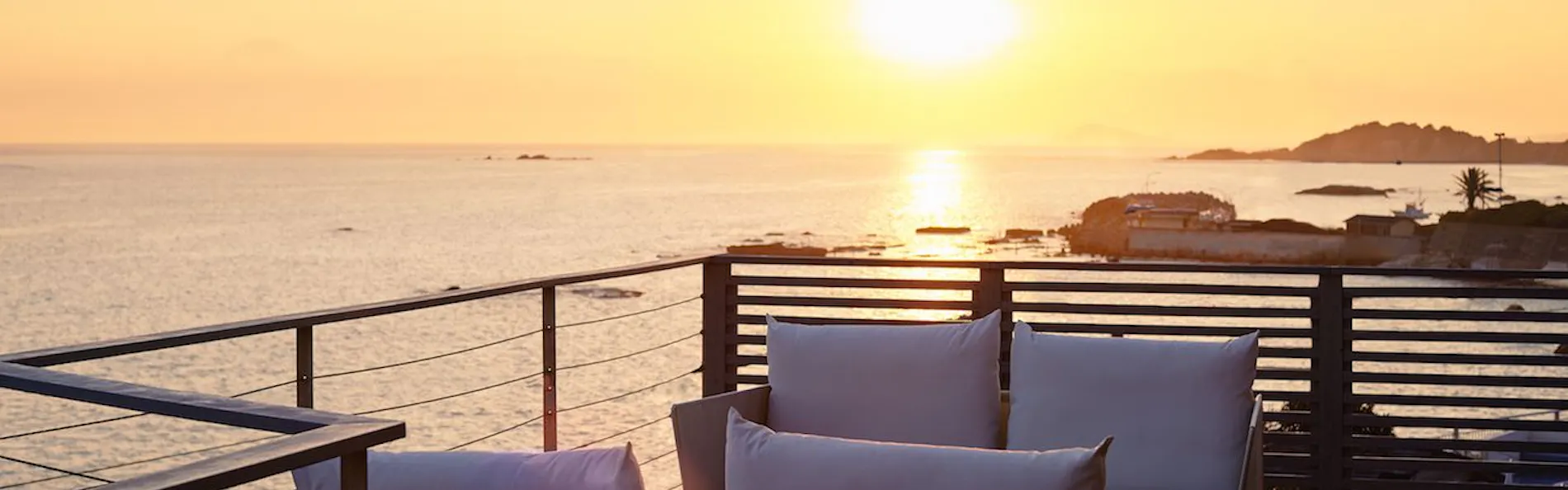& SUN Penthouse