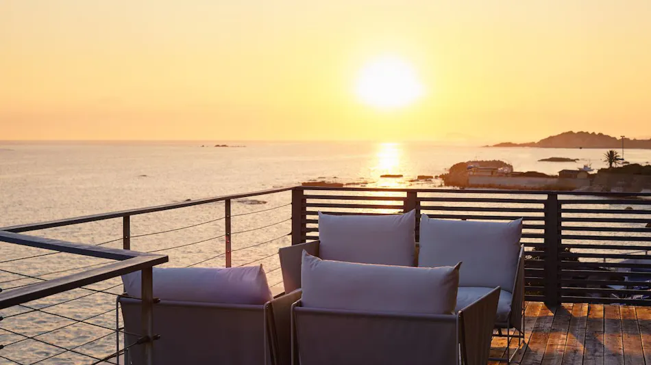 & SUN Penthouse