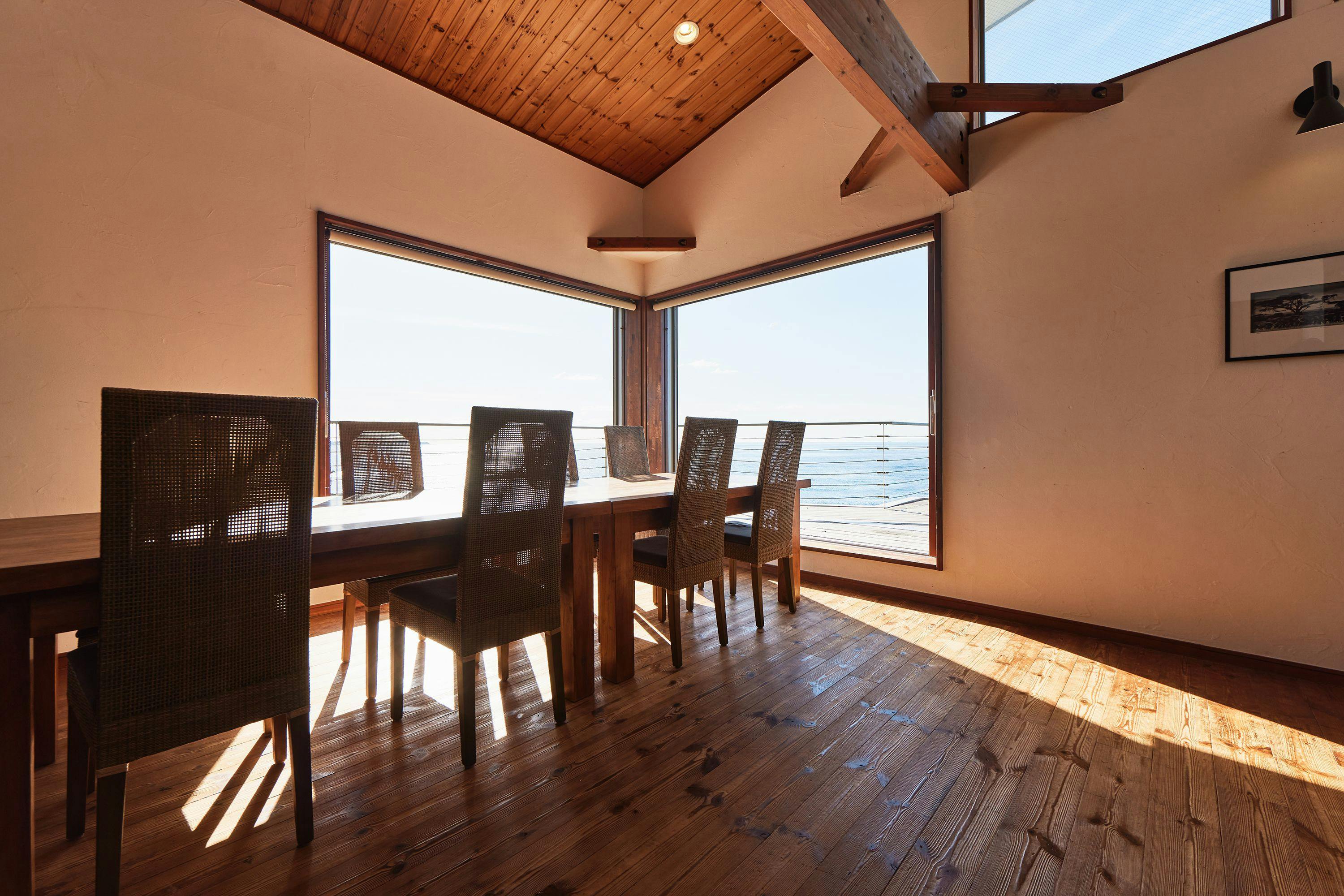 & SUN Penthouse