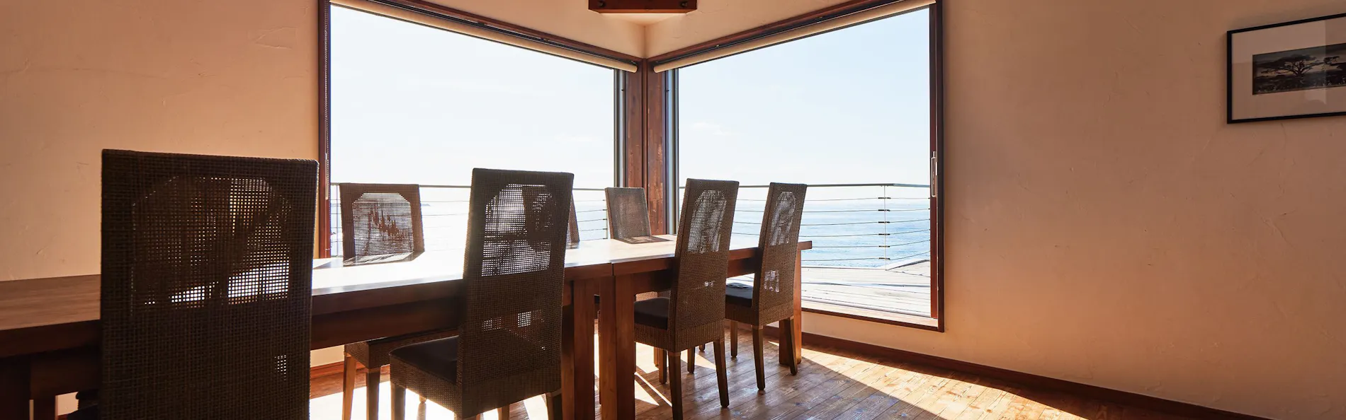 & SUN Penthouse