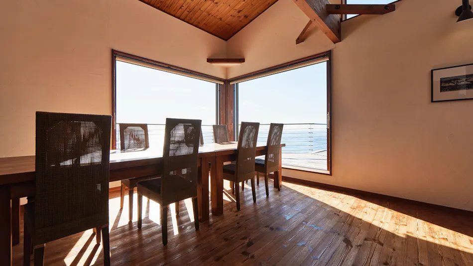 & SUN Penthouse