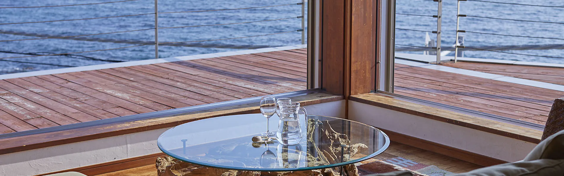 & SUN Penthouse
