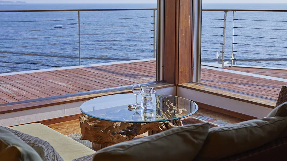& SUN Penthouse