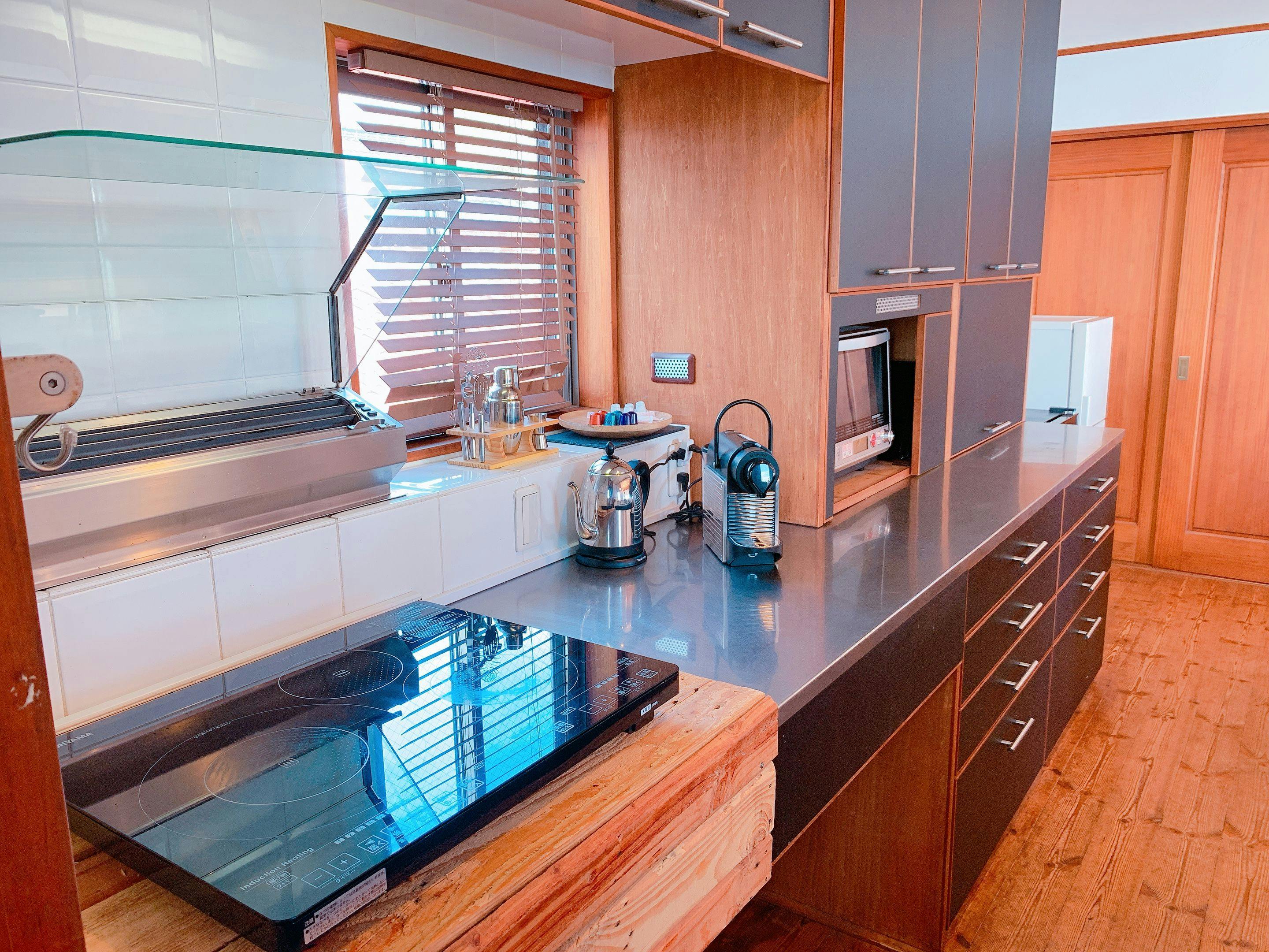 & SUN Penthouse