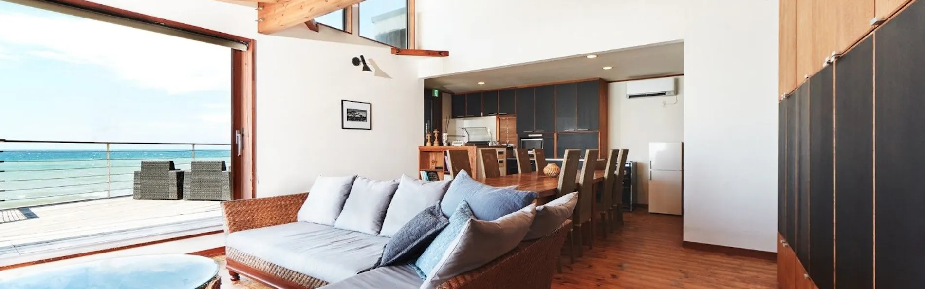 & SUN Penthouse