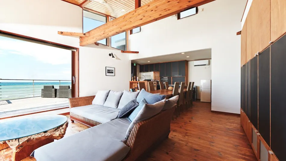 & SUN Penthouse