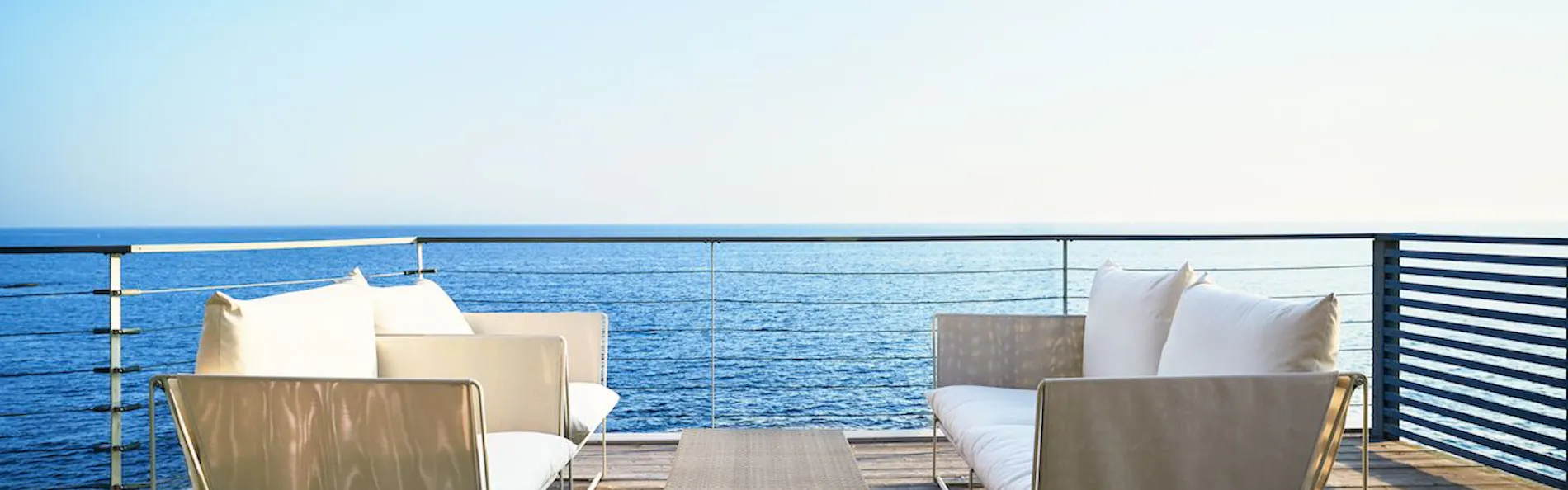 & SUN Penthouse