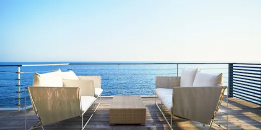 & SUN Penthouse