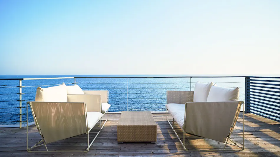 & SUN Penthouse