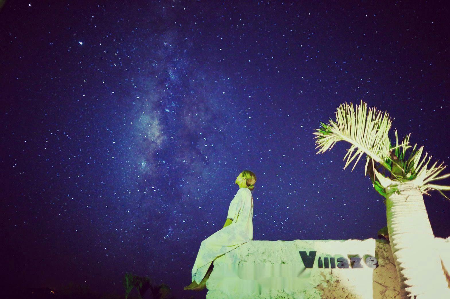Villaze　伊良部島