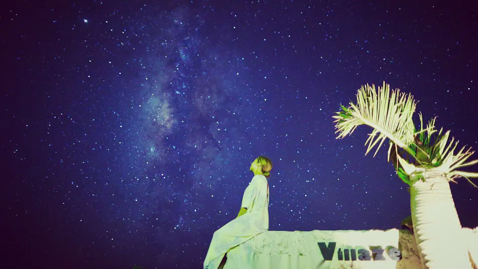 Villaze Irabu Island