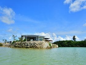 Villaze 伊良部島