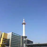 京都タワー