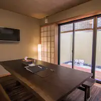 ダイニングルーム