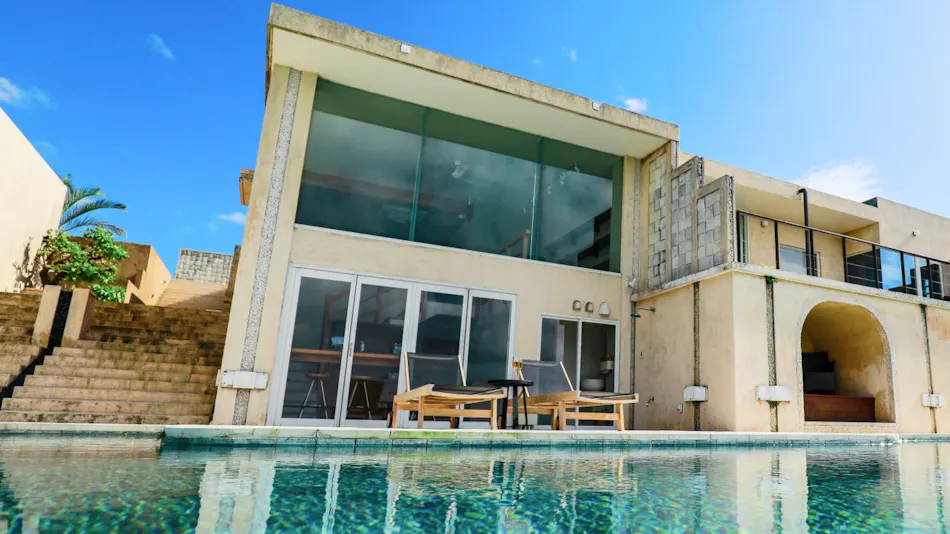 KAYATSUMA OKINAWA HOTEL & RESORT