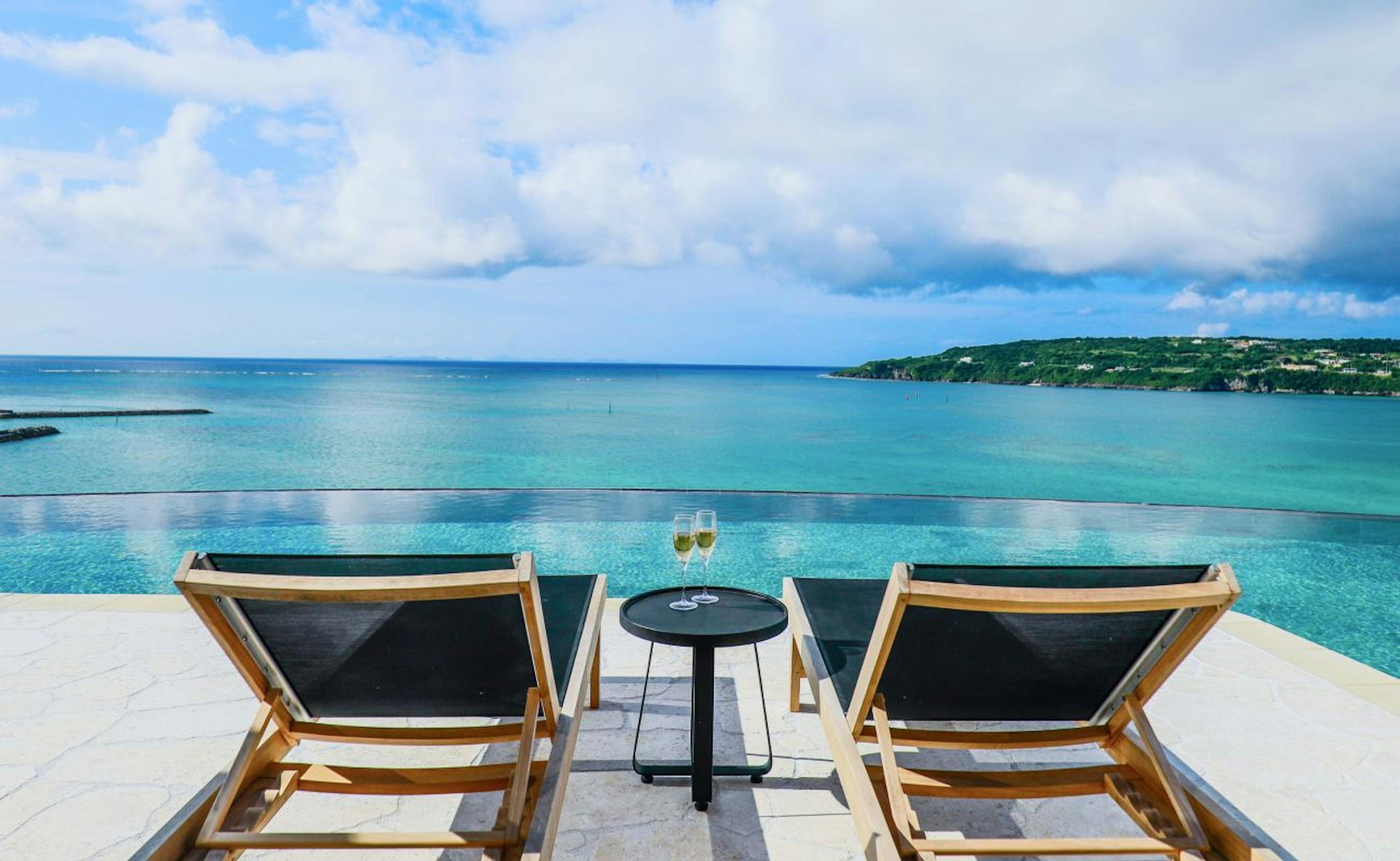 KAYATSUMA OKINAWA HOTEL&RESORT
