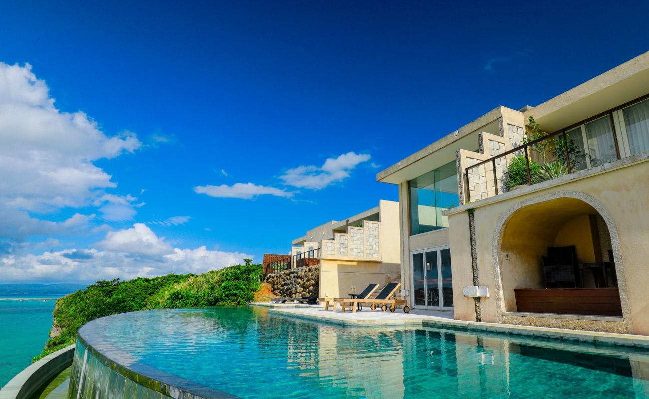 KAYATSUMA OKINAWA HOTEL&RESORT