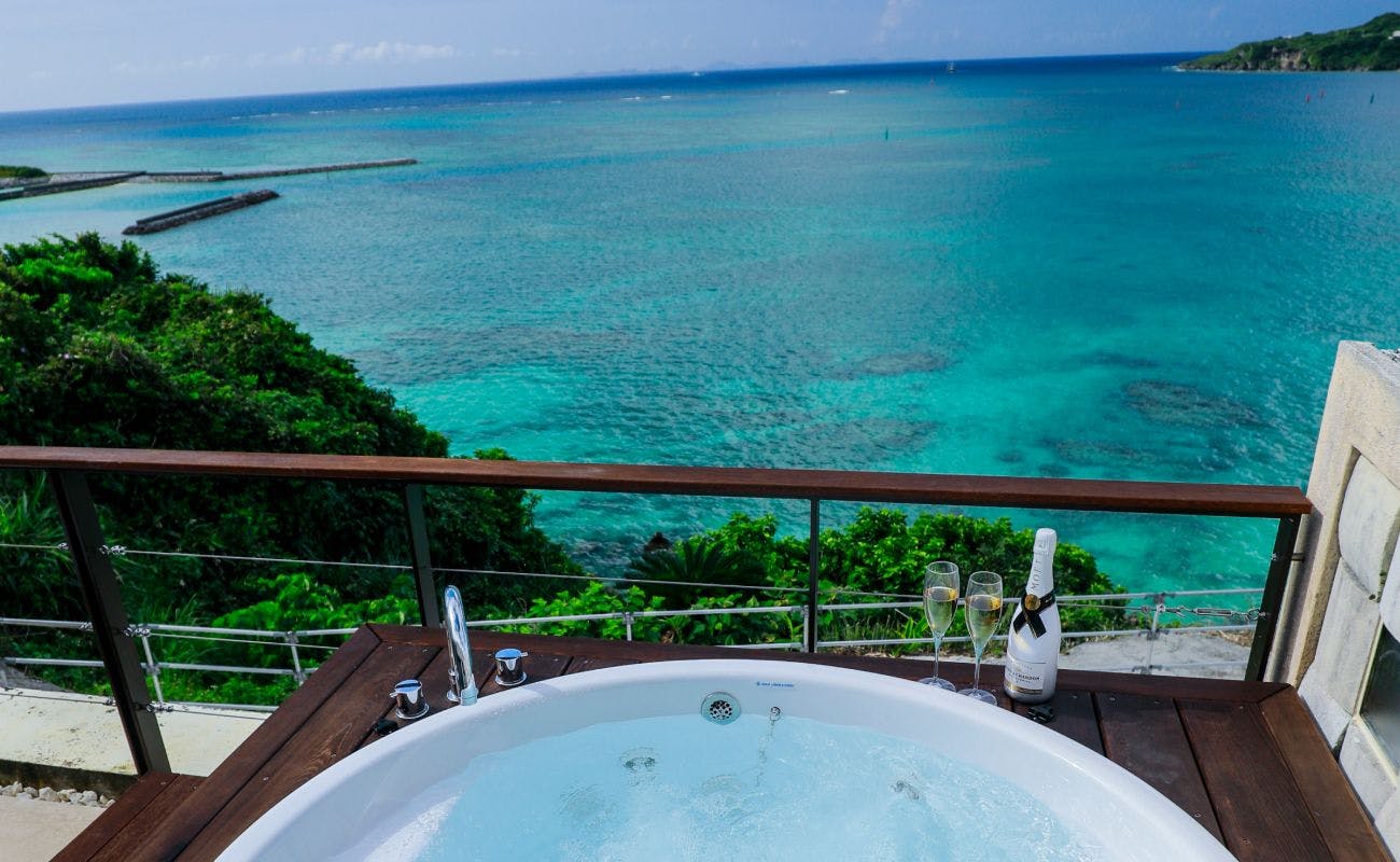 KAYATSUMA OKINAWA HOTEL&RESORT