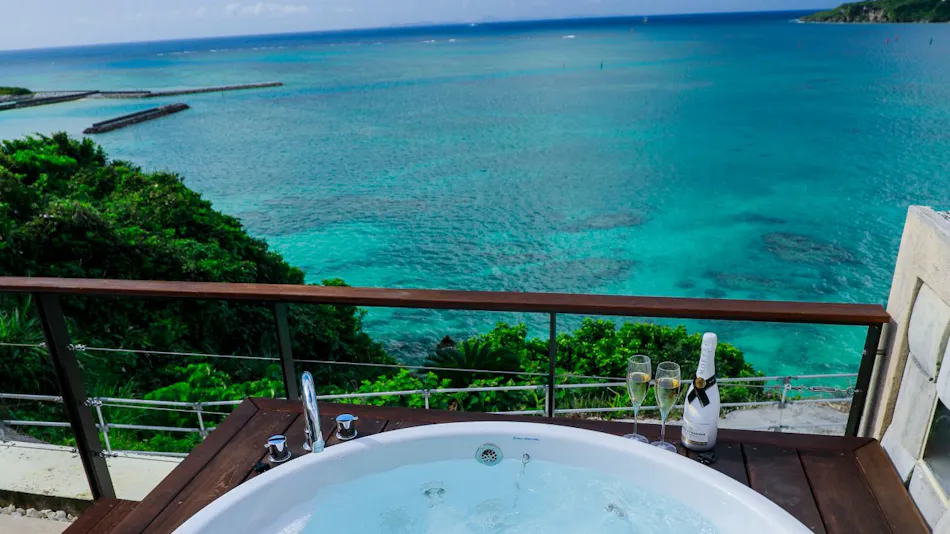 KAYATSUMA OKINAWA HOTEL & RESORT