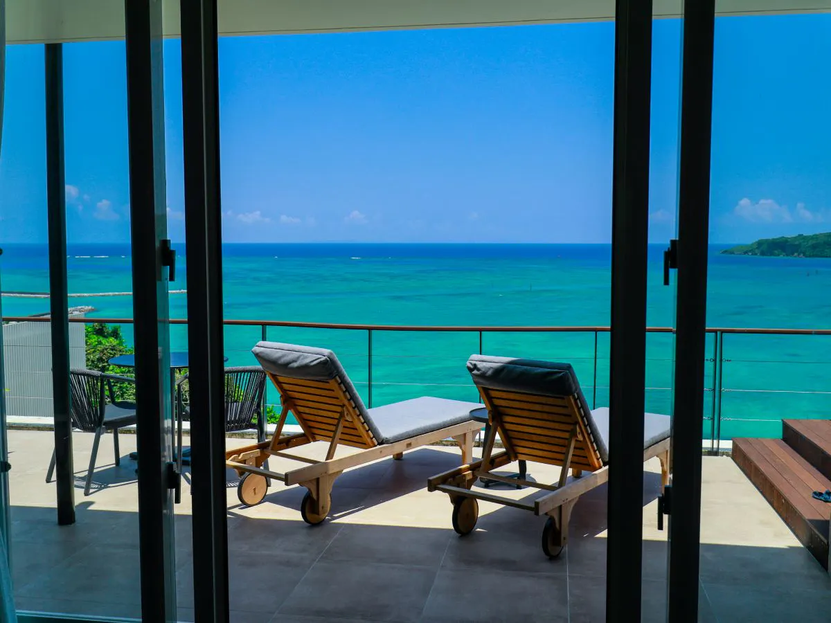 KAYATSUMA OKINAWA HOTEL & RESORT