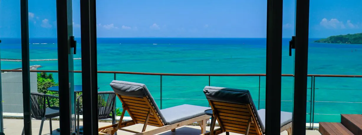 KAYATSUMA OKINAWA HOTEL&RESORT