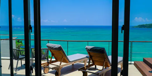 KAYATSUMA OKINAWA HOTEL & RESORT