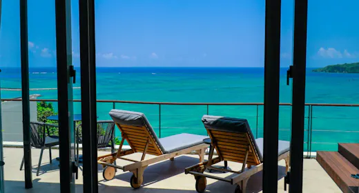 KAYATSUMA OKINAWA HOTEL & RESORT