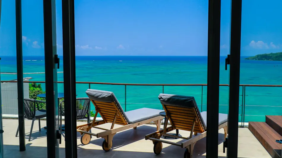 KAYATSUMA OKINAWA HOTEL & RESORT