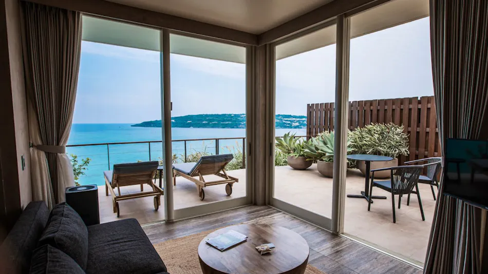KAYATSUMA OKINAWA HOTEL & RESORT