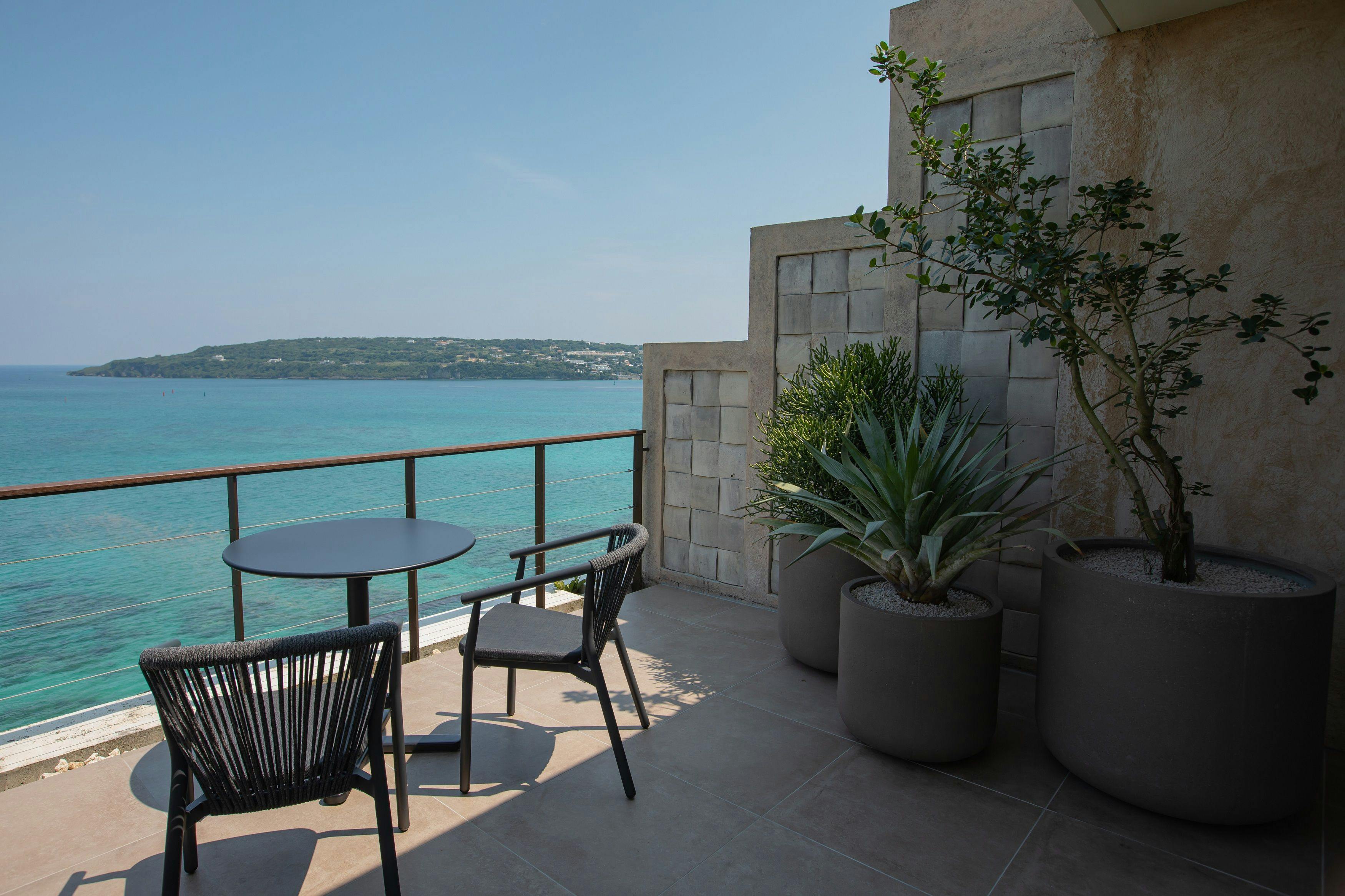 KAYATSUMA OKINAWA HOTEL & RESORT