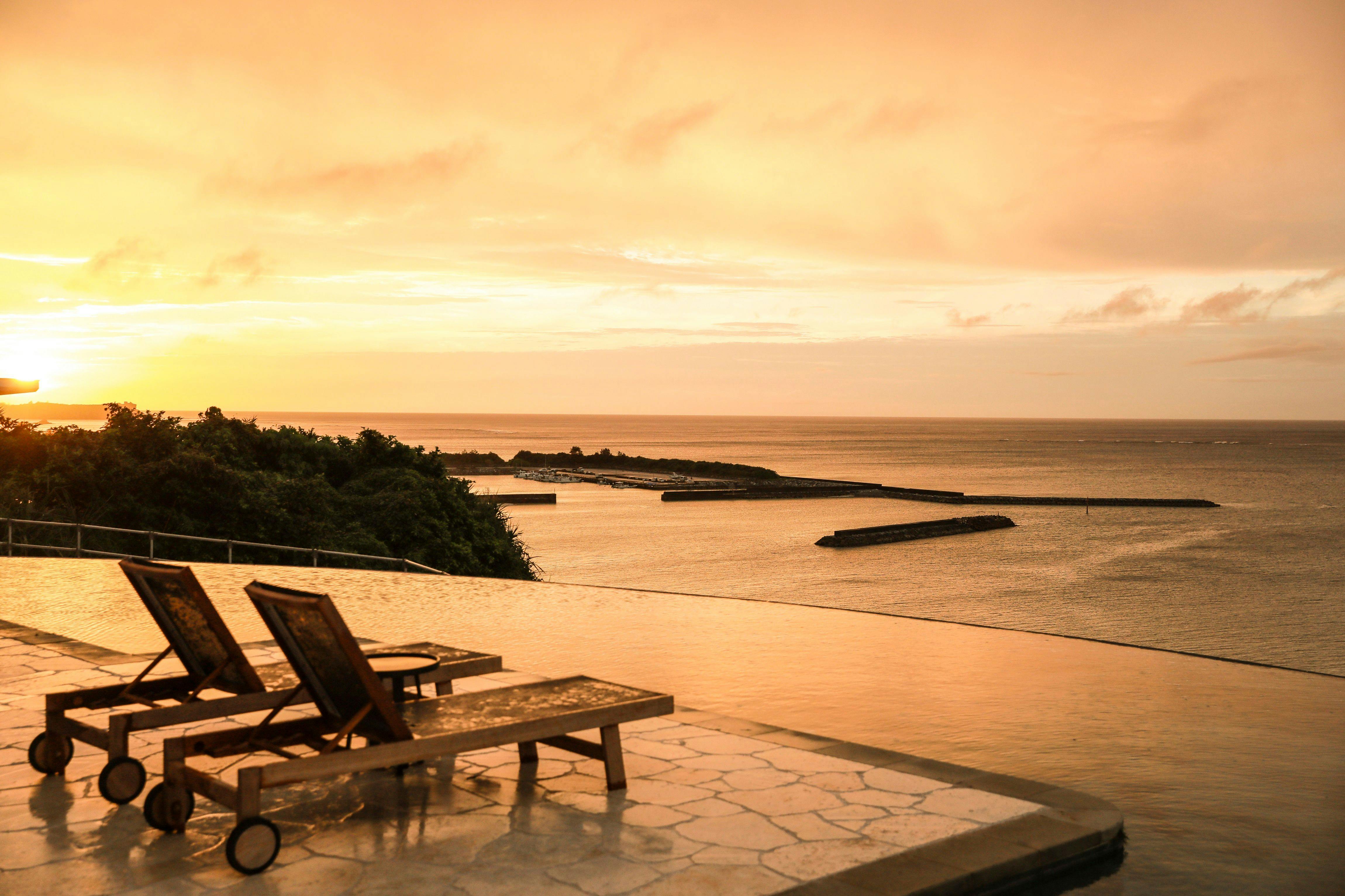 KAYATSUMA OKINAWA HOTEL&RESORT