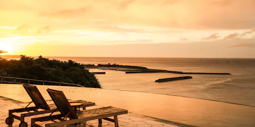 KAYATSUMA OKINAWA HOTEL&RESORT
