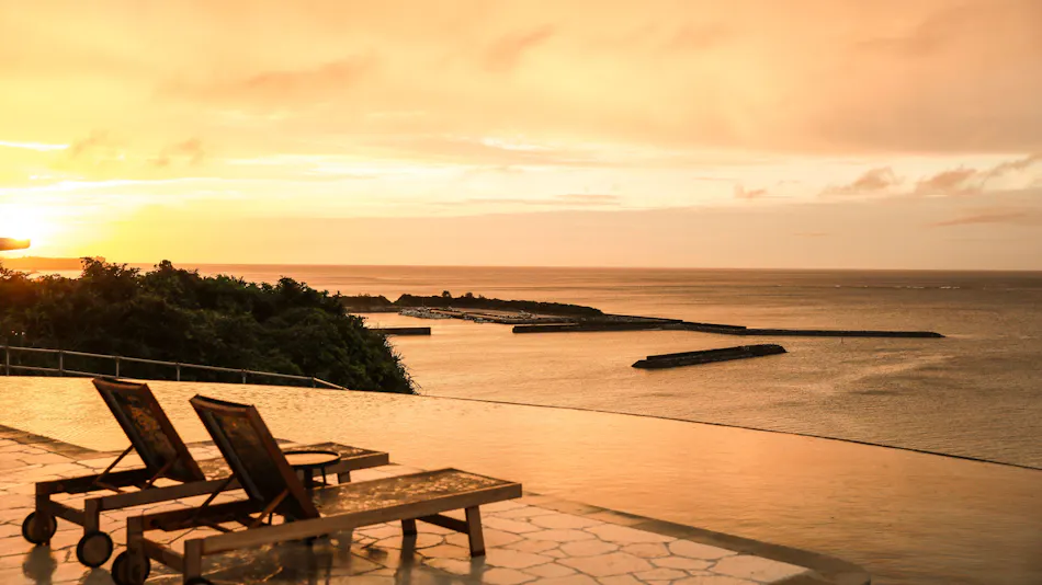 KAYATSUMA OKINAWA HOTEL & RESORT