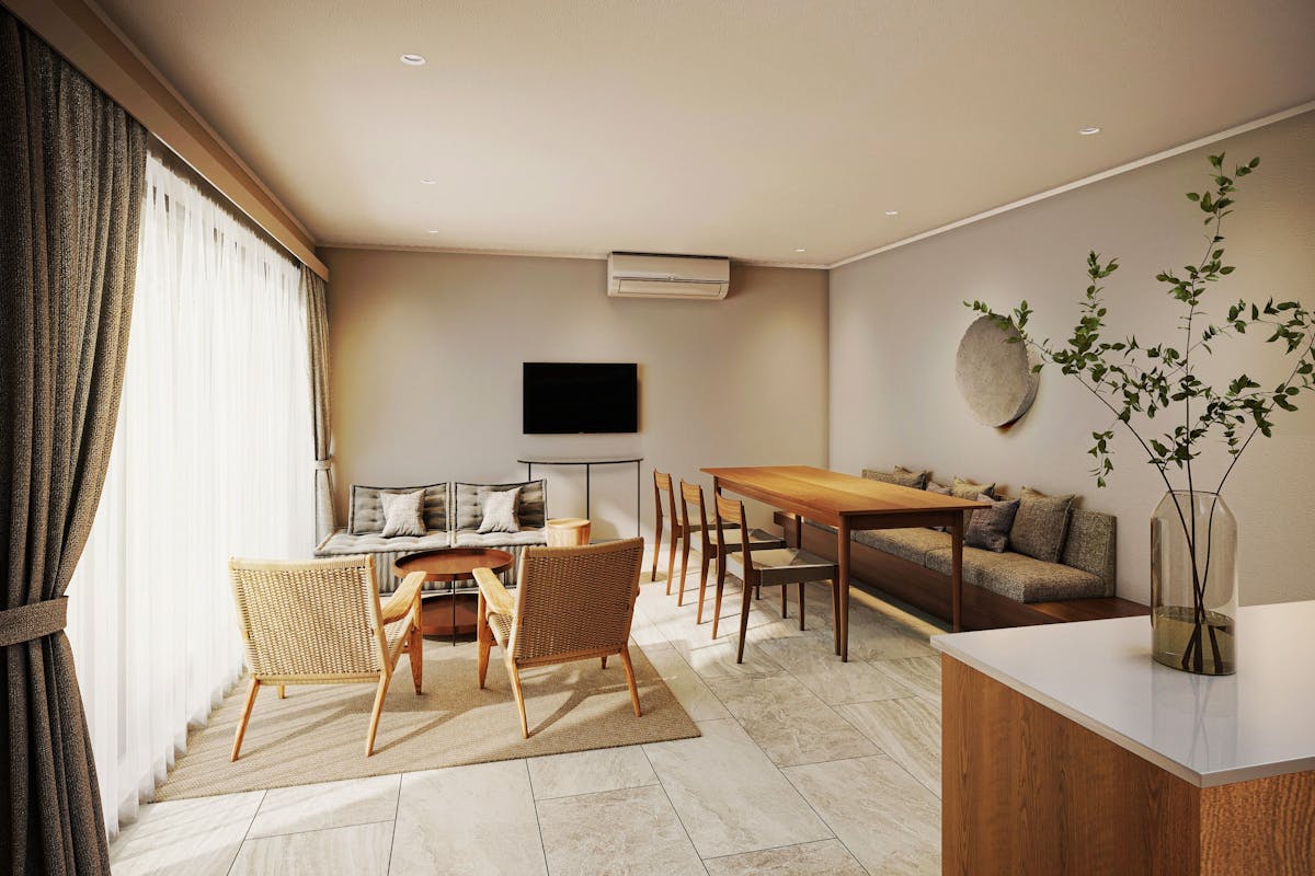KAYATSUMA OKINAWA HOTEL&RESORT