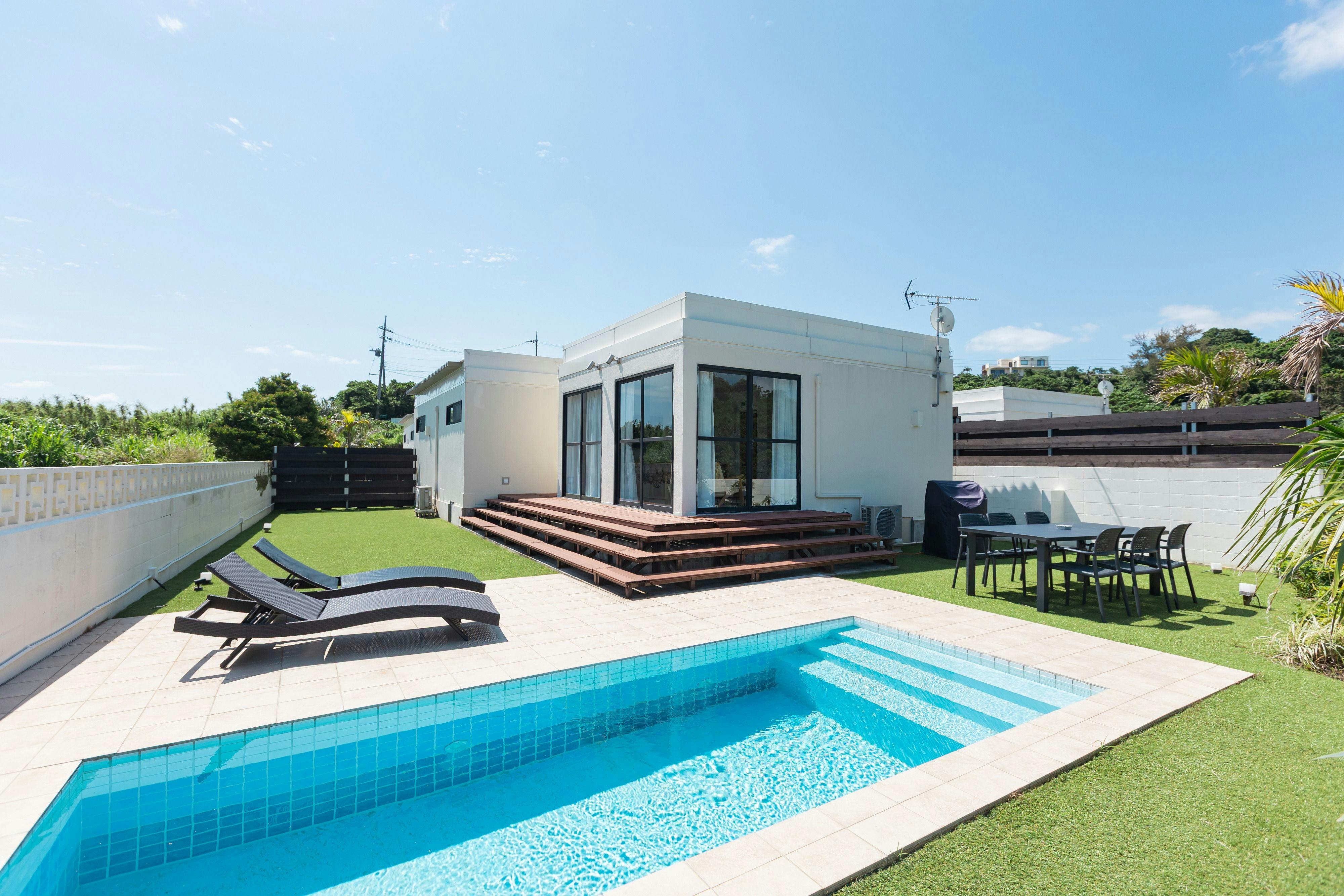 KAYATSUMA OKINAWA HOTEL&RESORT