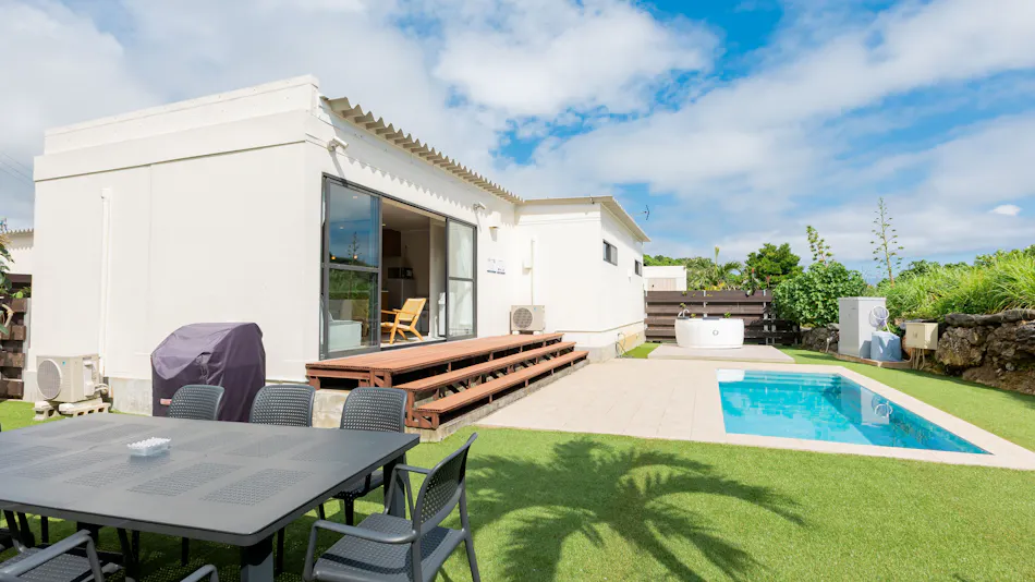 KAYATSUMA OKINAWA HOTEL & RESORT