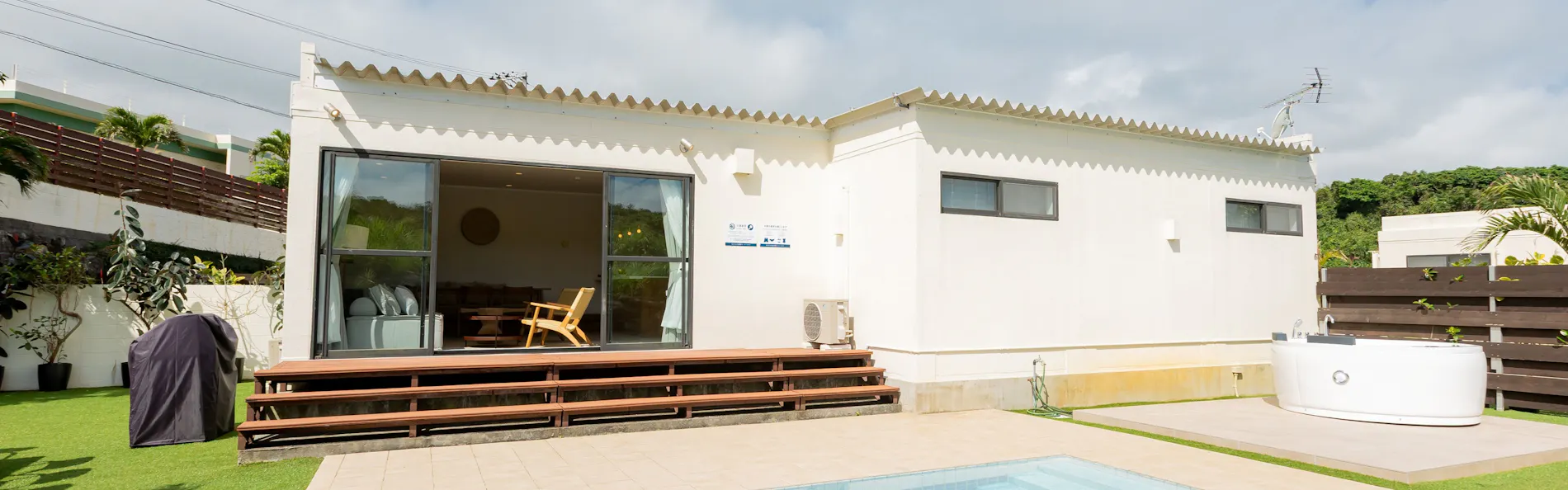 KAYATSUMA OKINAWA HOTEL&RESORT