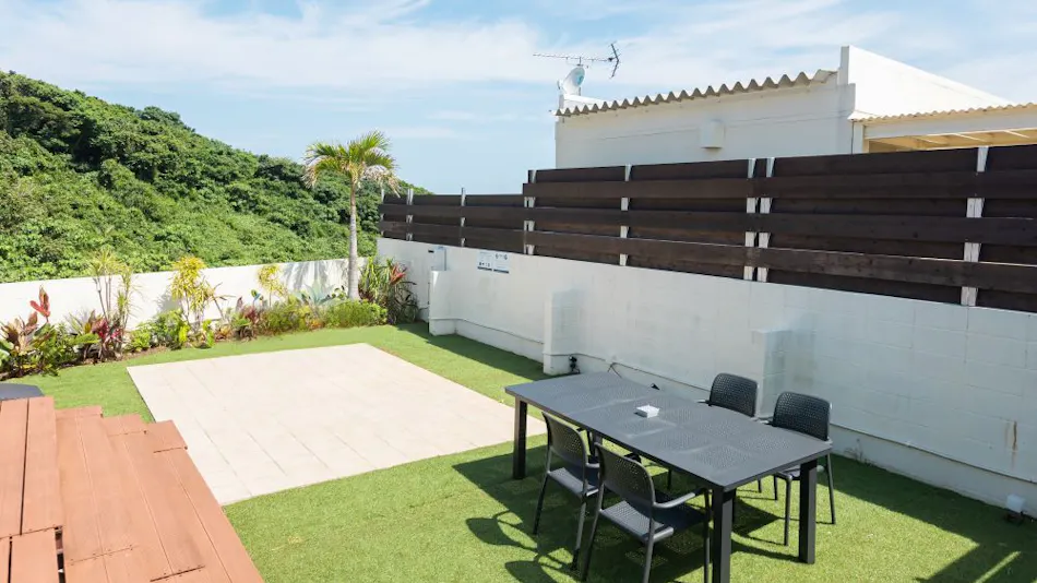KAYATSUMA OKINAWA HOTEL & RESORT