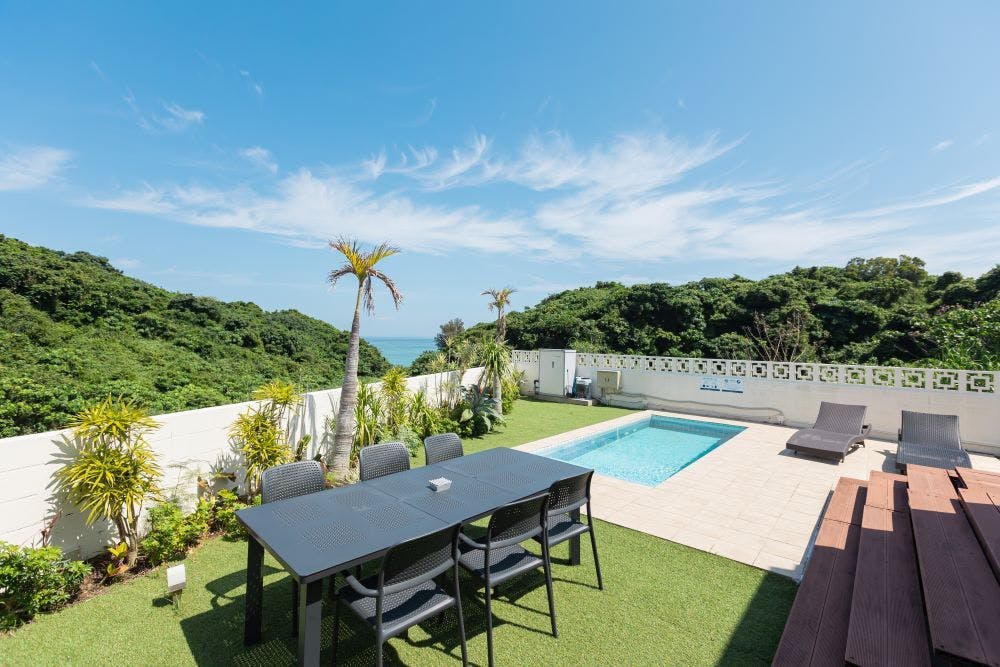 KAYATSUMA OKINAWA HOTEL&RESORT