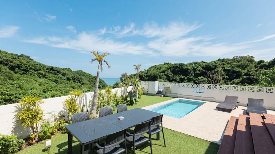 KAYATSUMA OKINAWA HOTEL & RESORT