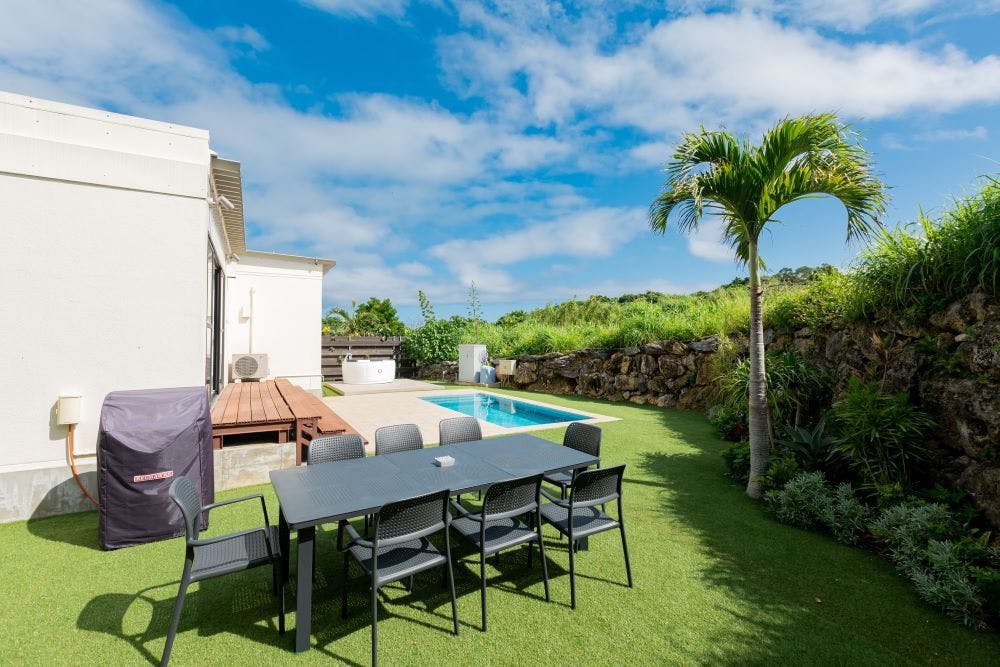 KAYATSUMA OKINAWA HOTEL&RESORT