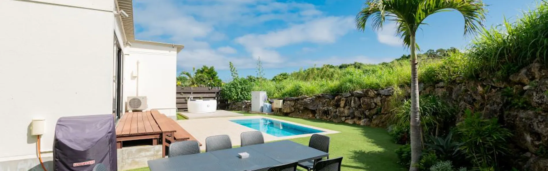 KAYATSUMA OKINAWA HOTEL&RESORT