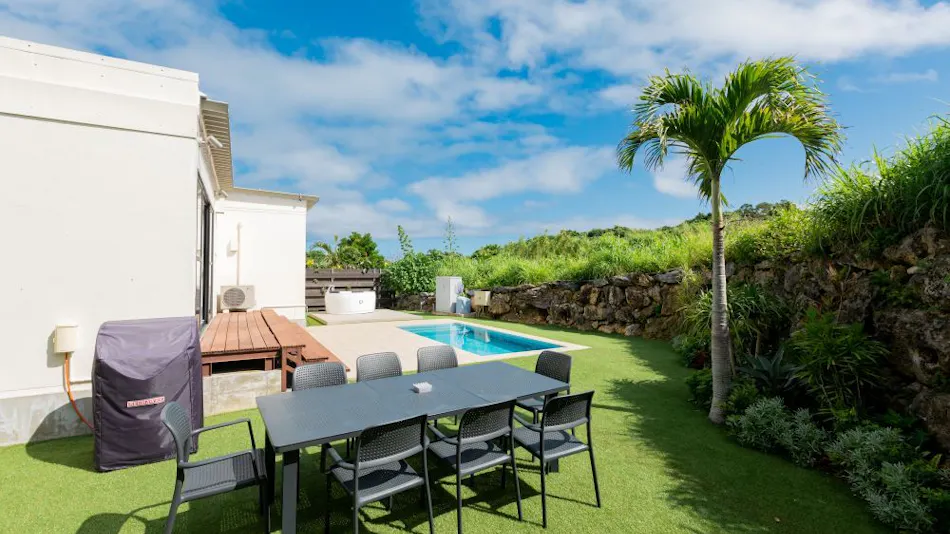 KAYATSUMA OKINAWA HOTEL & RESORT