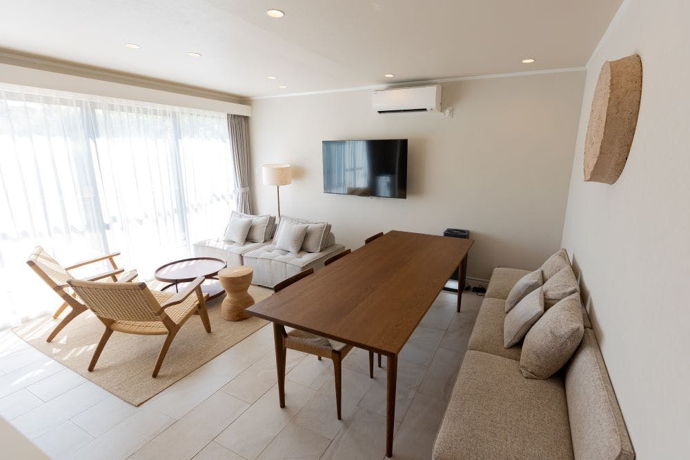 KAYATSUMA OKINAWA HOTEL&RESORT